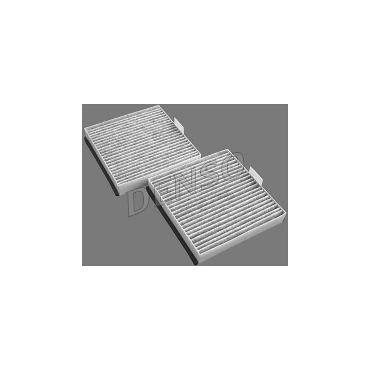 Filtras, salono oras DENSO DCF215K