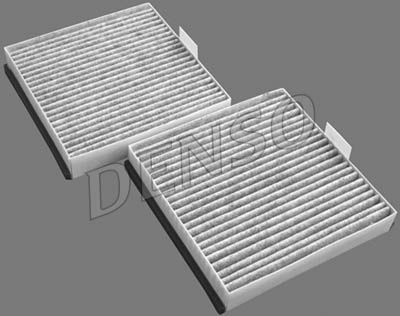 Filtras, salono oras DENSO DCF215K
