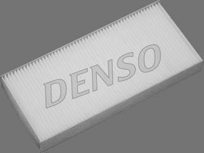 Filtras, salono oras DENSO DCF216P