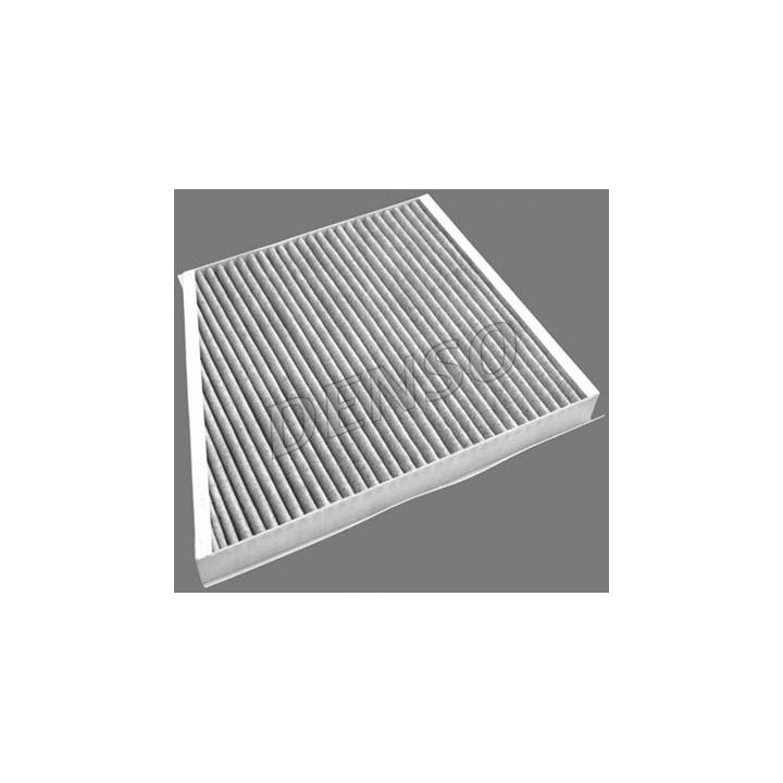 Filtras, salono oras DENSO DCF252K