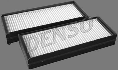 Filtras, salono oras DENSO DCF268P