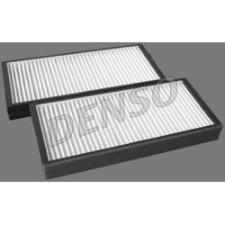 Filtras, salono oras DENSO DCF283P