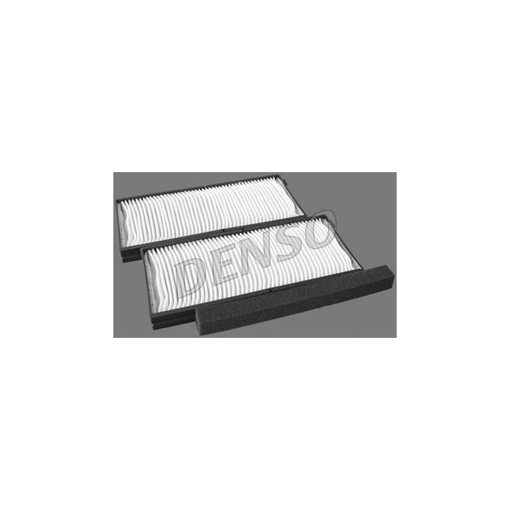 Filtras, salono oras DENSO DCF285P