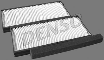 Filtras, salono oras DENSO DCF285P