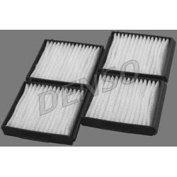 Filtras, salono oras DENSO DCF291P
