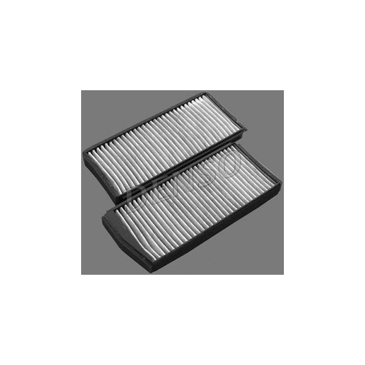 Filtras, salono oras DENSO DCF297K
