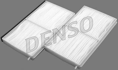 Filtras, salono oras DENSO DCF299P