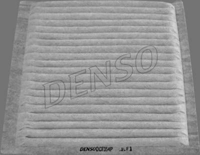 Filtras, salono oras DENSO DCF354P