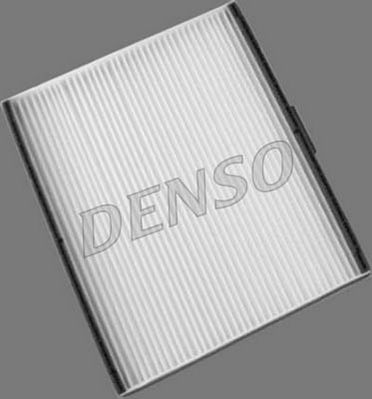Filtras, salono oras DENSO DCF366P