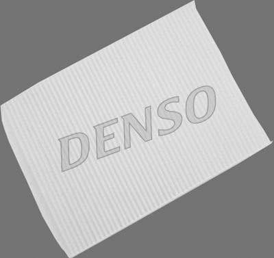 Filtras, salono oras DENSO DCF367P