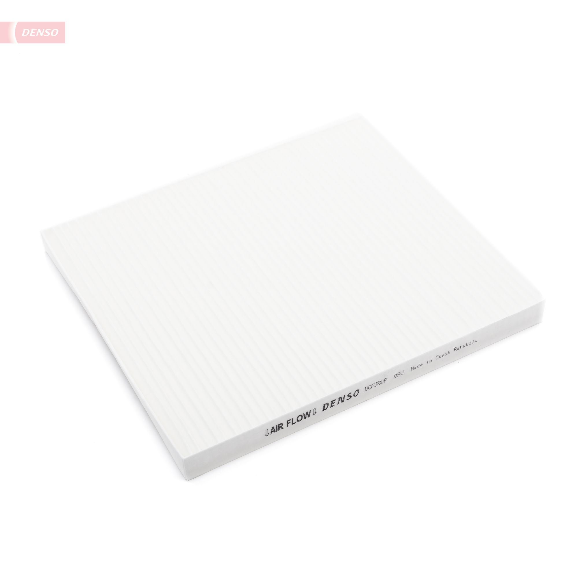 Filtras, salono oras DENSO DCF380P