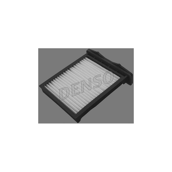 Filtras, salono oras DENSO DCF411P