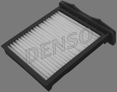 Filtras, salono oras DENSO DCF411P