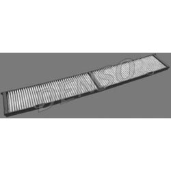 Filtras, salono oras DENSO DCF450K
