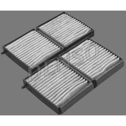 Filtras, salono oras DENSO DCF457K