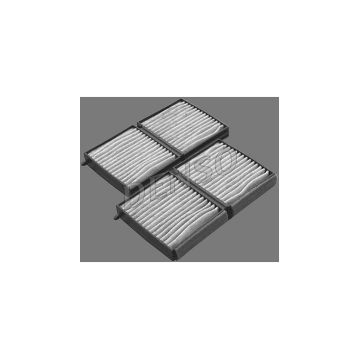 Filtras, salono oras DENSO DCF457K