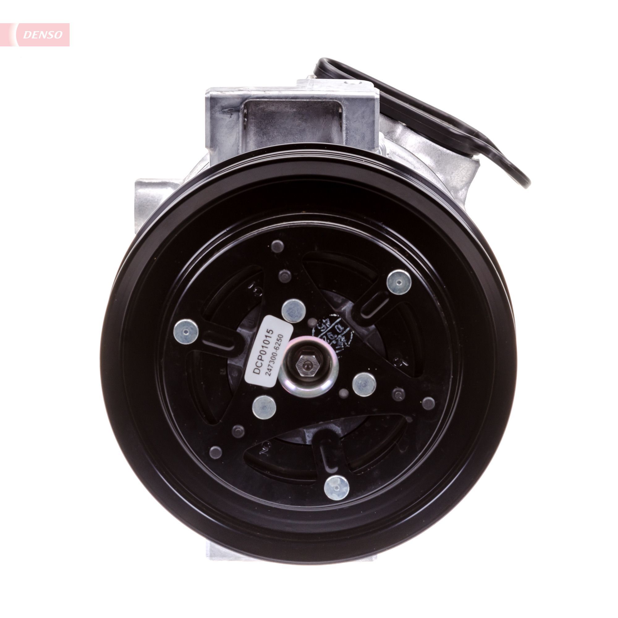 Kompresorius, oro kondicionierius DENSO DCP01015
