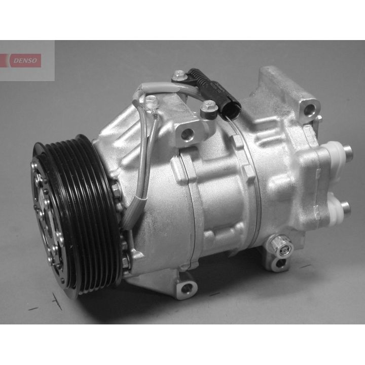 Kompresorius, oro kondicionierius DENSO DCP05022