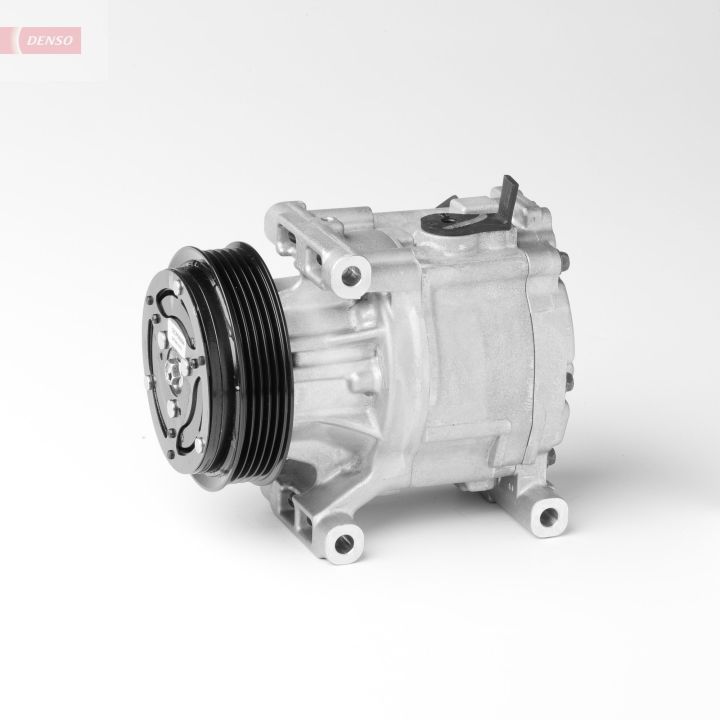 Kompresorius, oro kondicionierius DENSO DCP09004