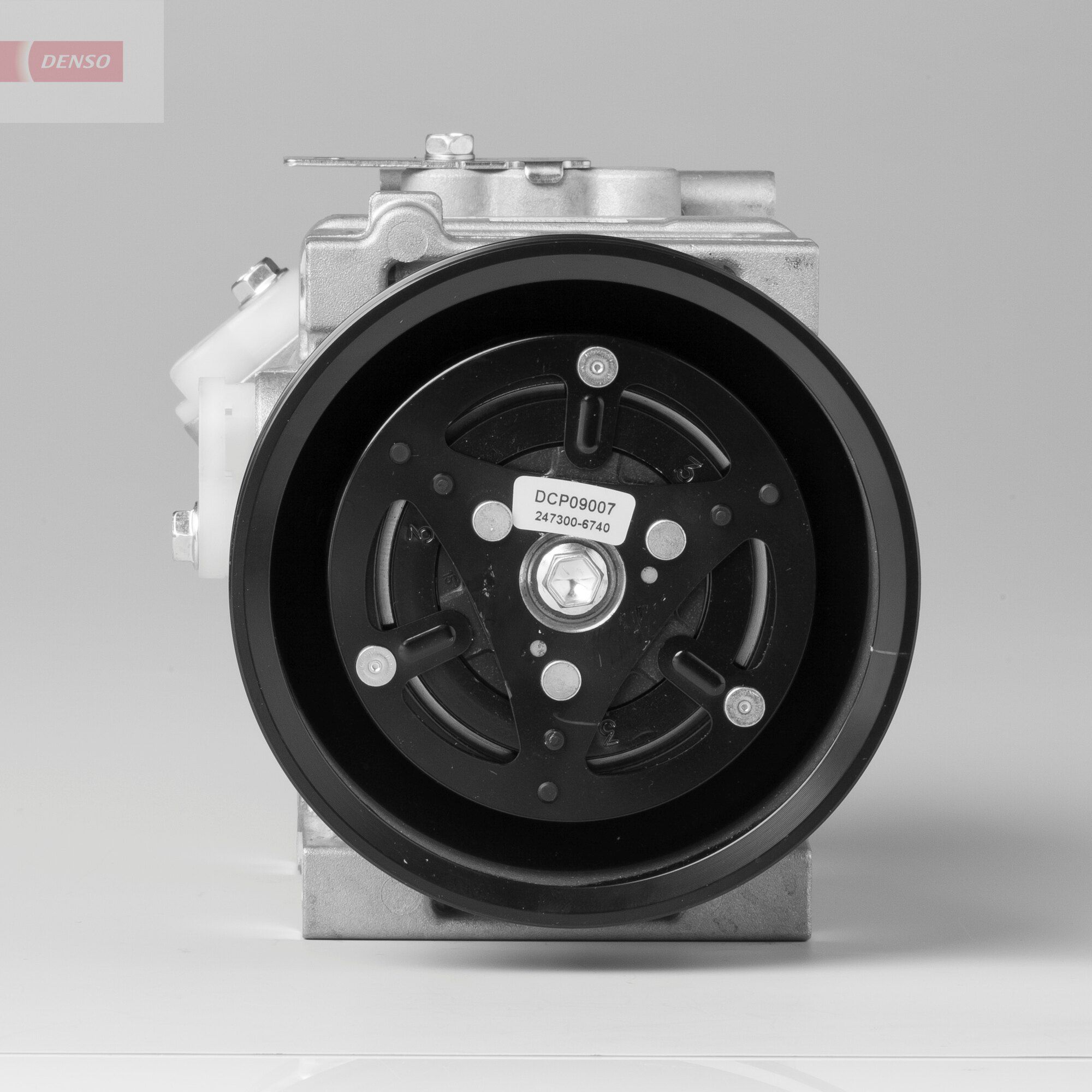 Kompresorius, oro kondicionierius DENSO DCP09007