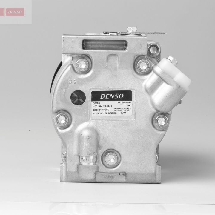 Kompresorius, oro kondicionierius DENSO DCP09007