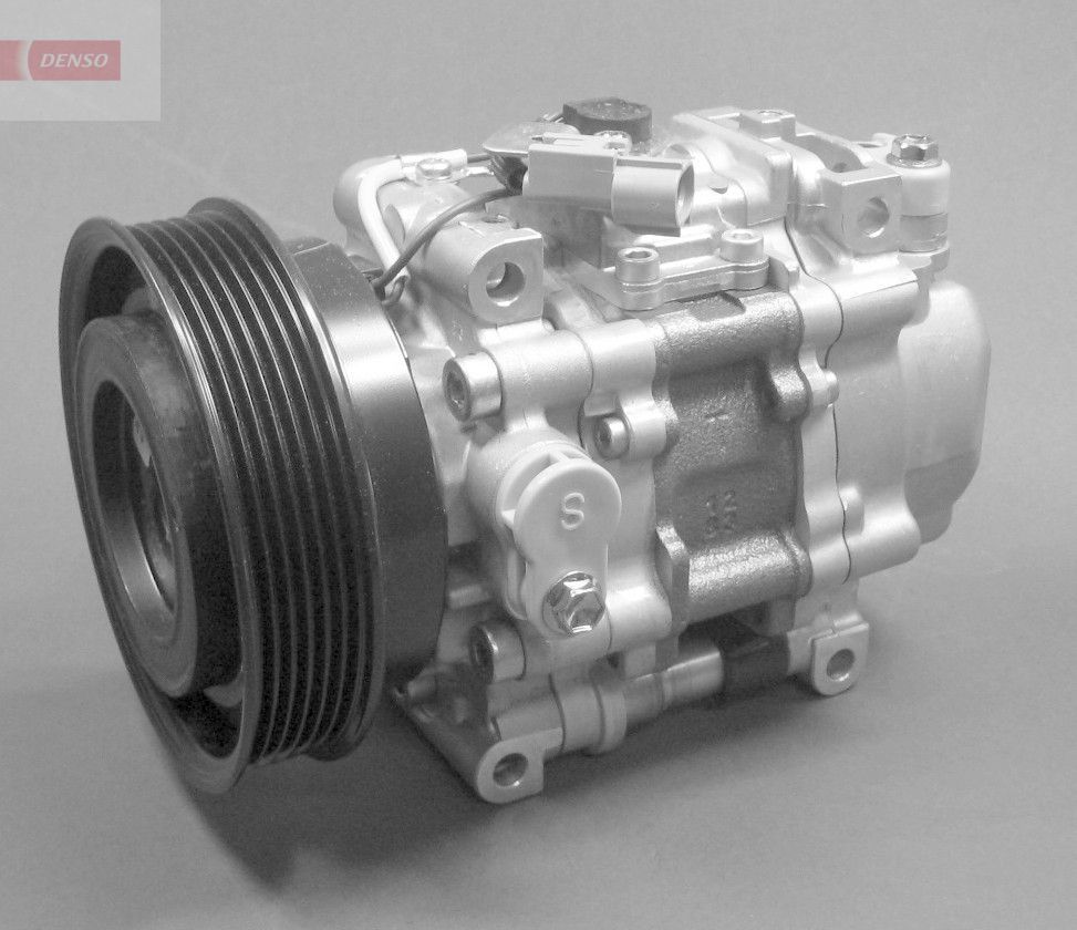Kompresorius, oro kondicionierius DENSO DCP09011