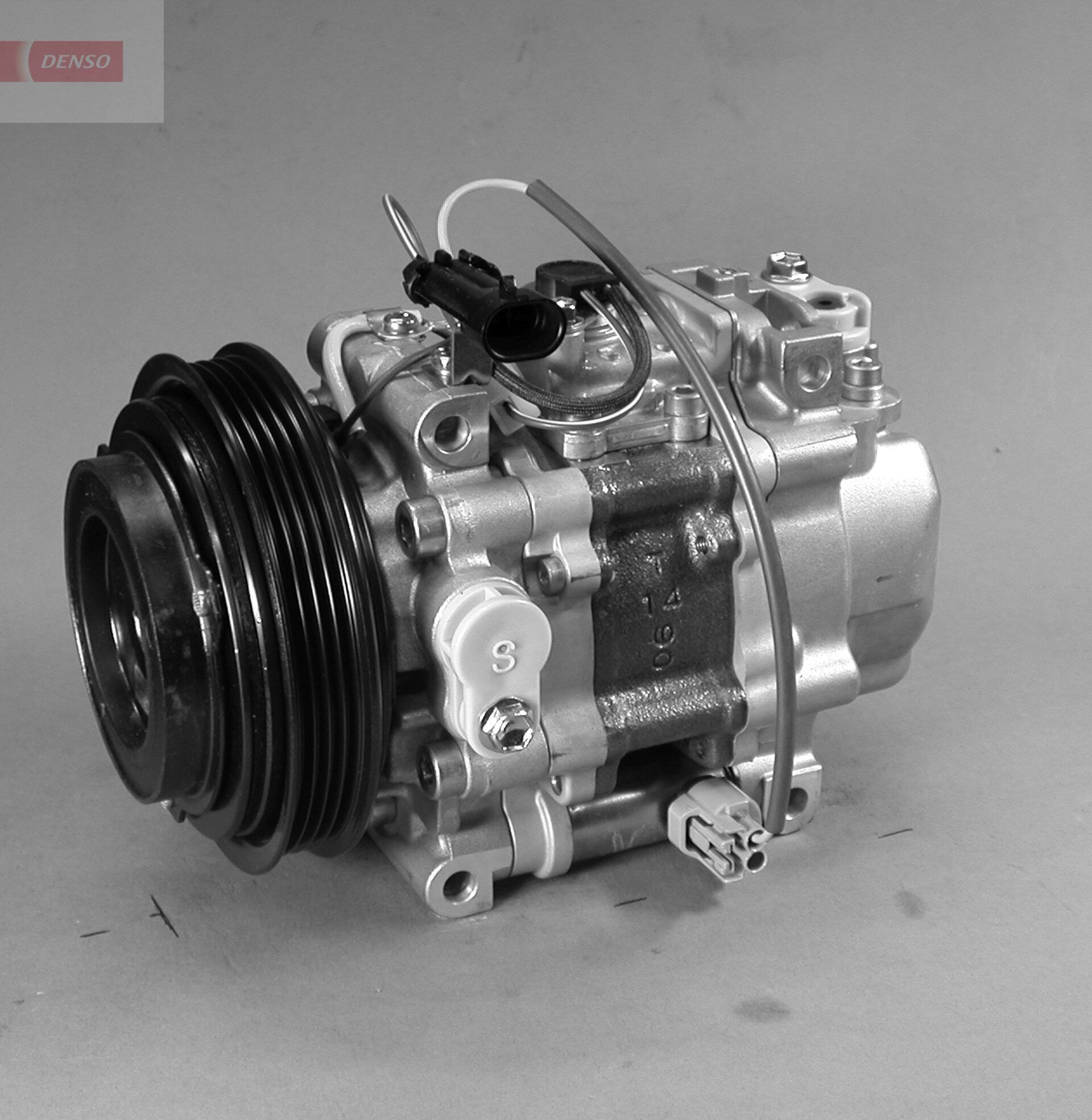 Kompresorius, oro kondicionierius DENSO DCP09012