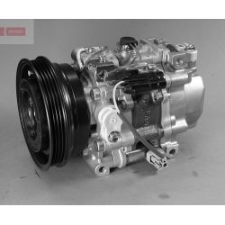 Kompresorius, oro kondicionierius DENSO DCP09014