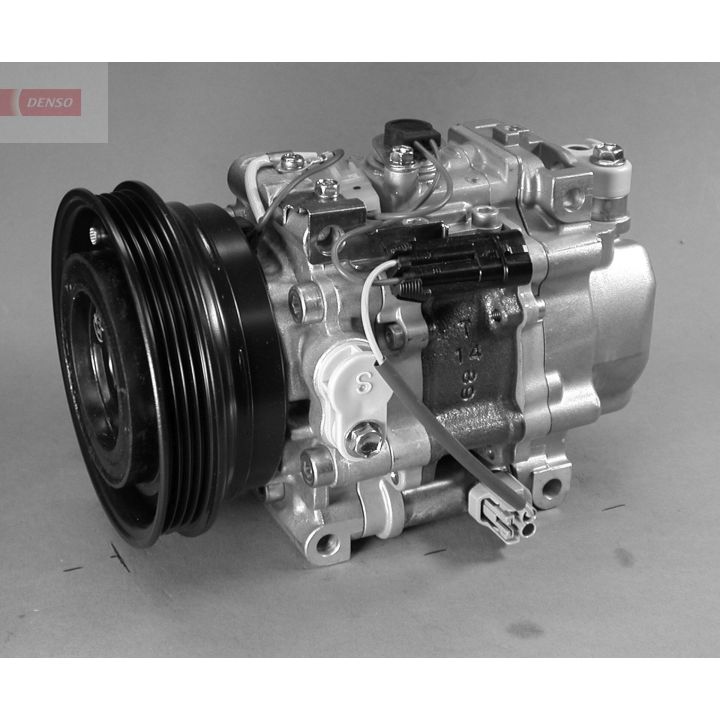Kompresorius, oro kondicionierius DENSO DCP09014
