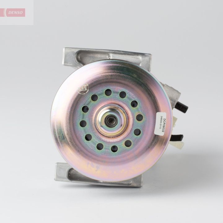 Kompresorius, oro kondicionierius DENSO DCP09032