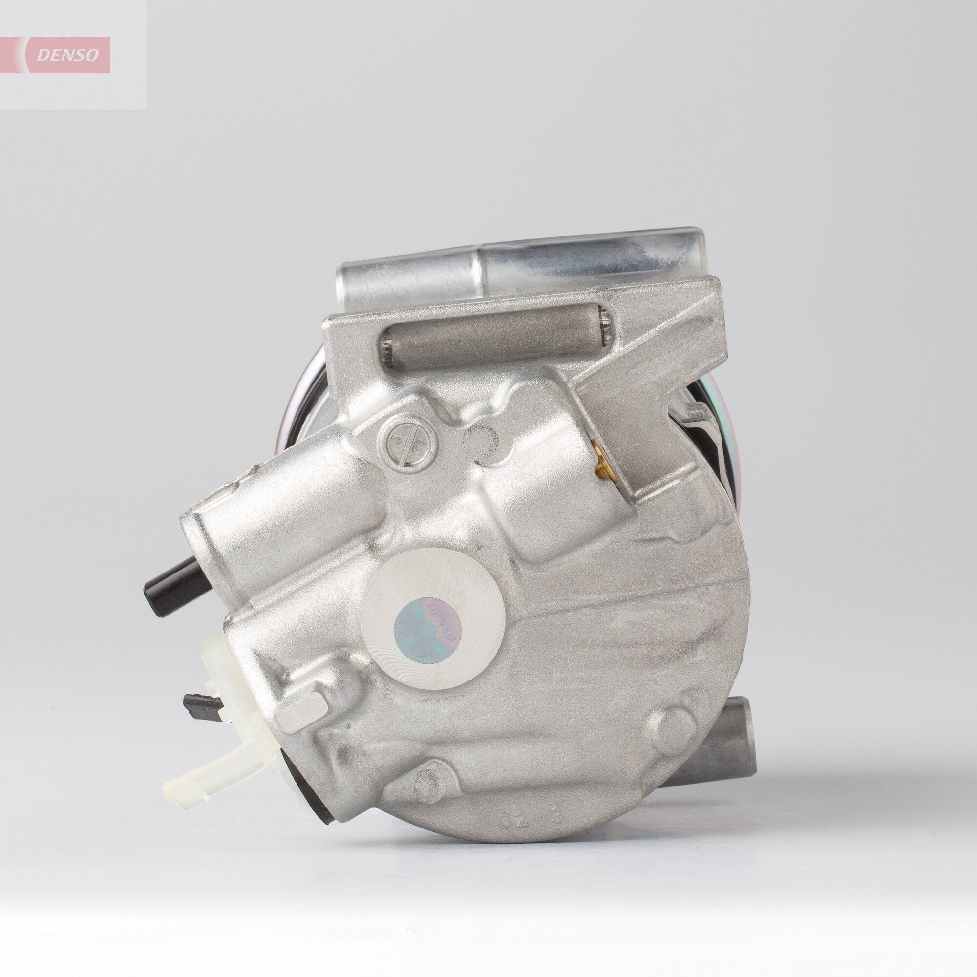 Kompresorius, oro kondicionierius DENSO DCP09032