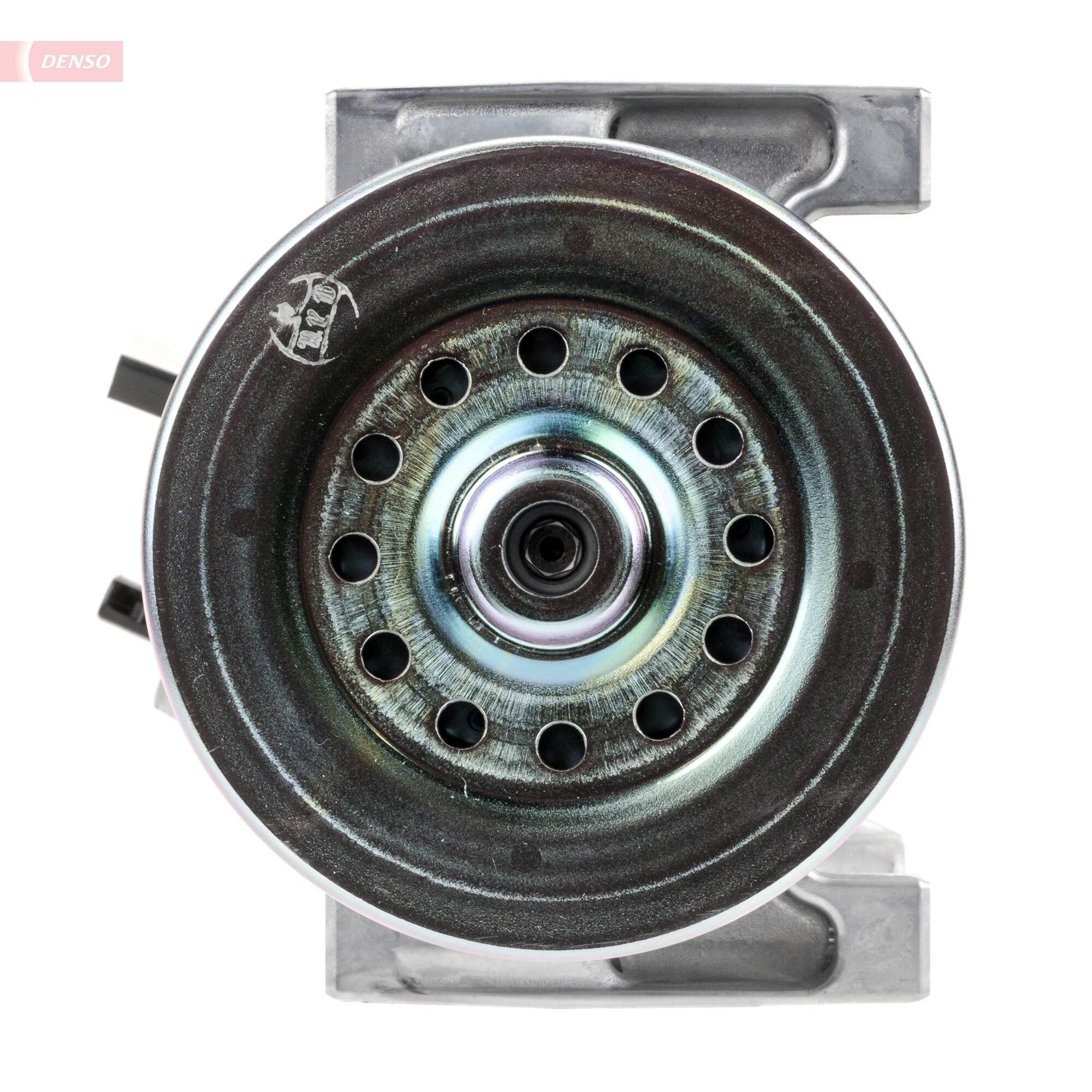 Kompresorius, oro kondicionierius DENSO DCP09062