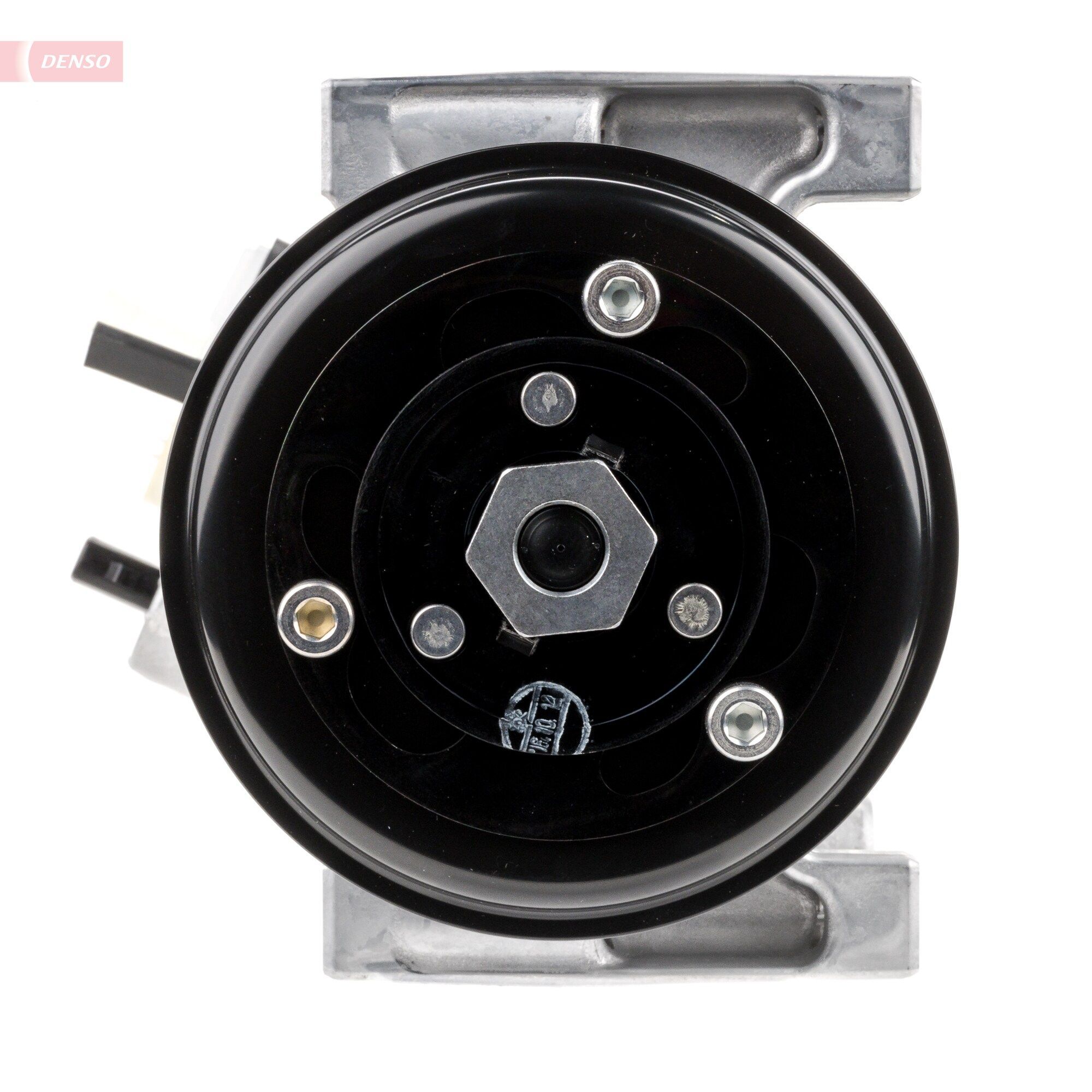 Kompresorius, oro kondicionierius DENSO DCP09064