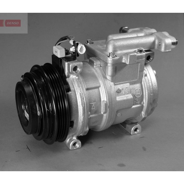 Kompresorius, oro kondicionierius DENSO DCP11001