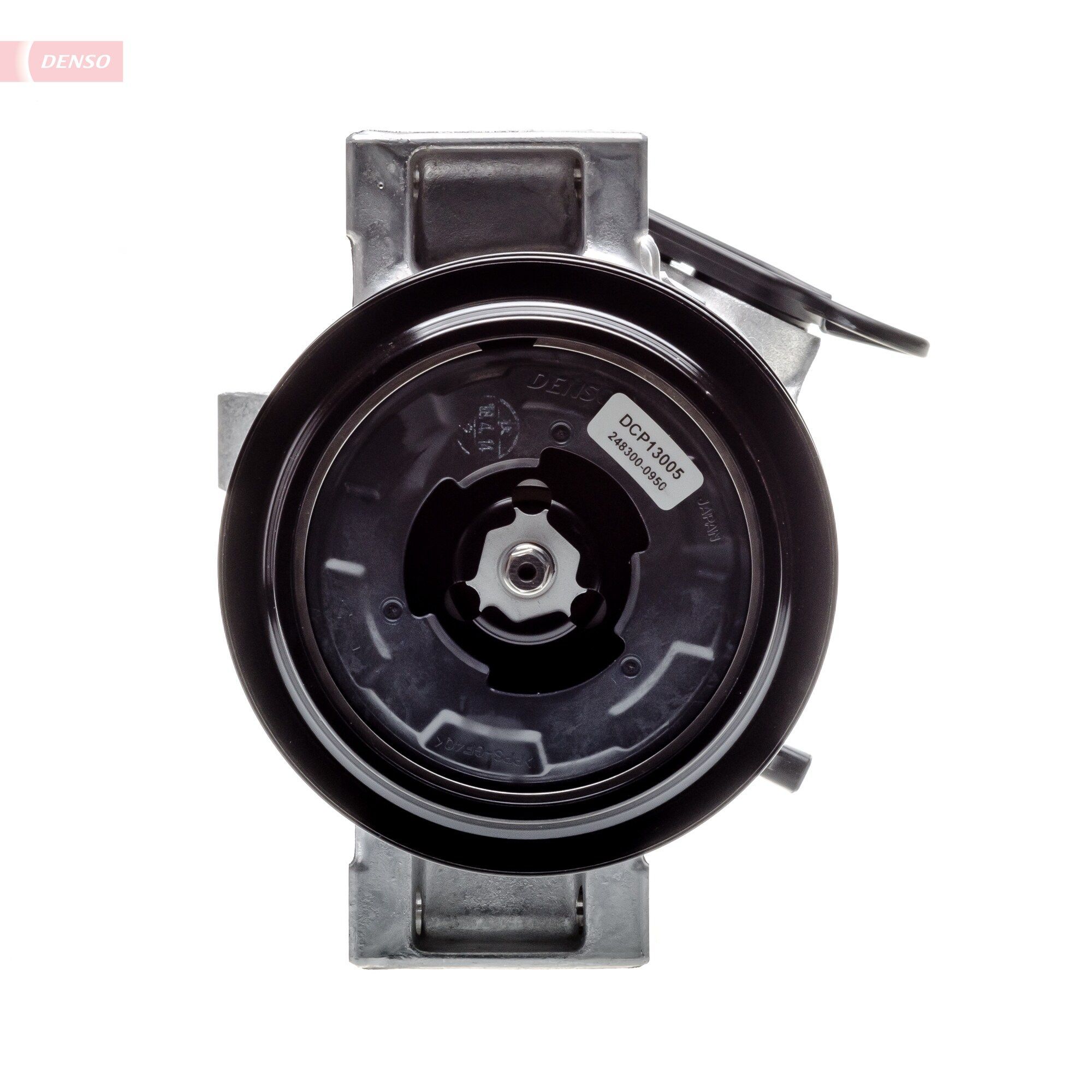 Kompresorius, oro kondicionierius DENSO DCP13005