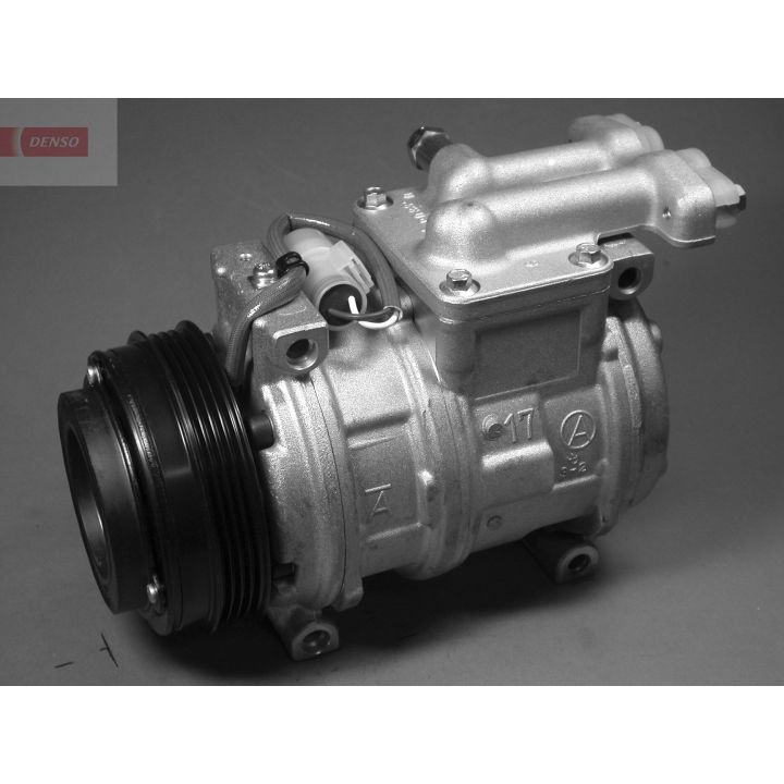 Kompresorius, oro kondicionierius DENSO DCP14002