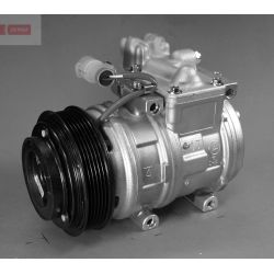 Kompresorius, oro kondicionierius DENSO DCP14003