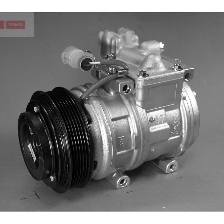 Kompresorius, oro kondicionierius DENSO DCP14003