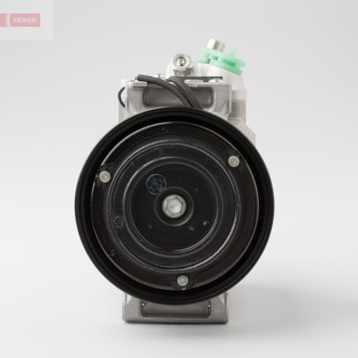 Kompresorius, oro kondicionierius DENSO DCP14018