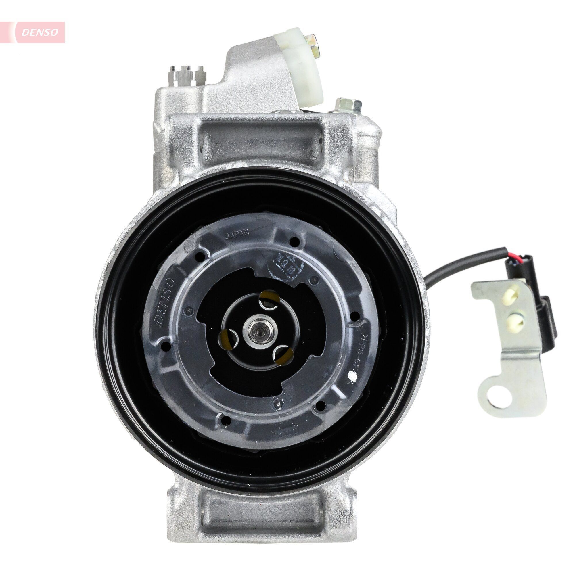Kompresorius, oro kondicionierius DENSO DCP14020
