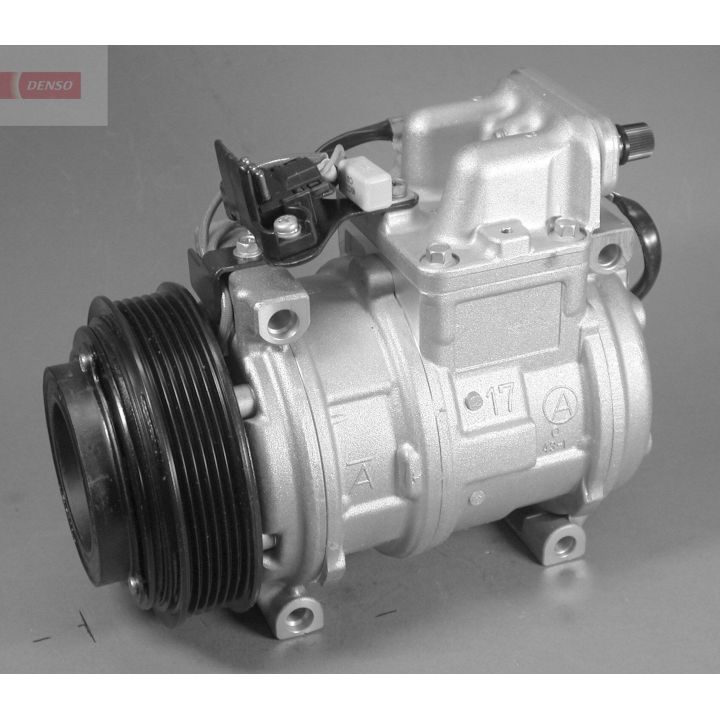 Kompresorius, oro kondicionierius DENSO DCP17010