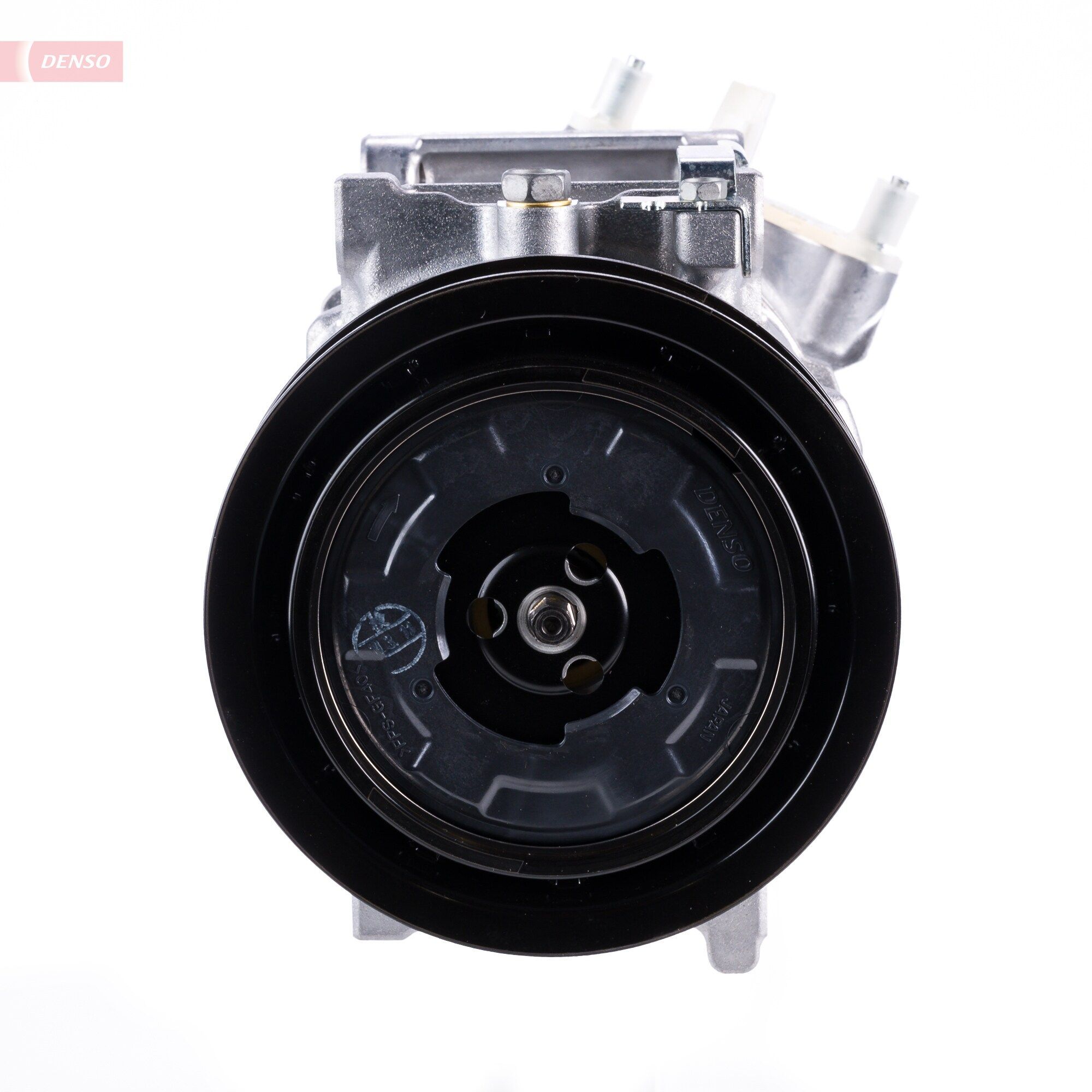 Kompresorius, oro kondicionierius DENSO DCP17010