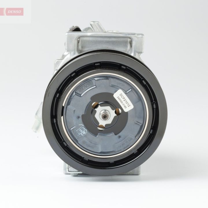 Kompresorius, oro kondicionierius DENSO DCP21012