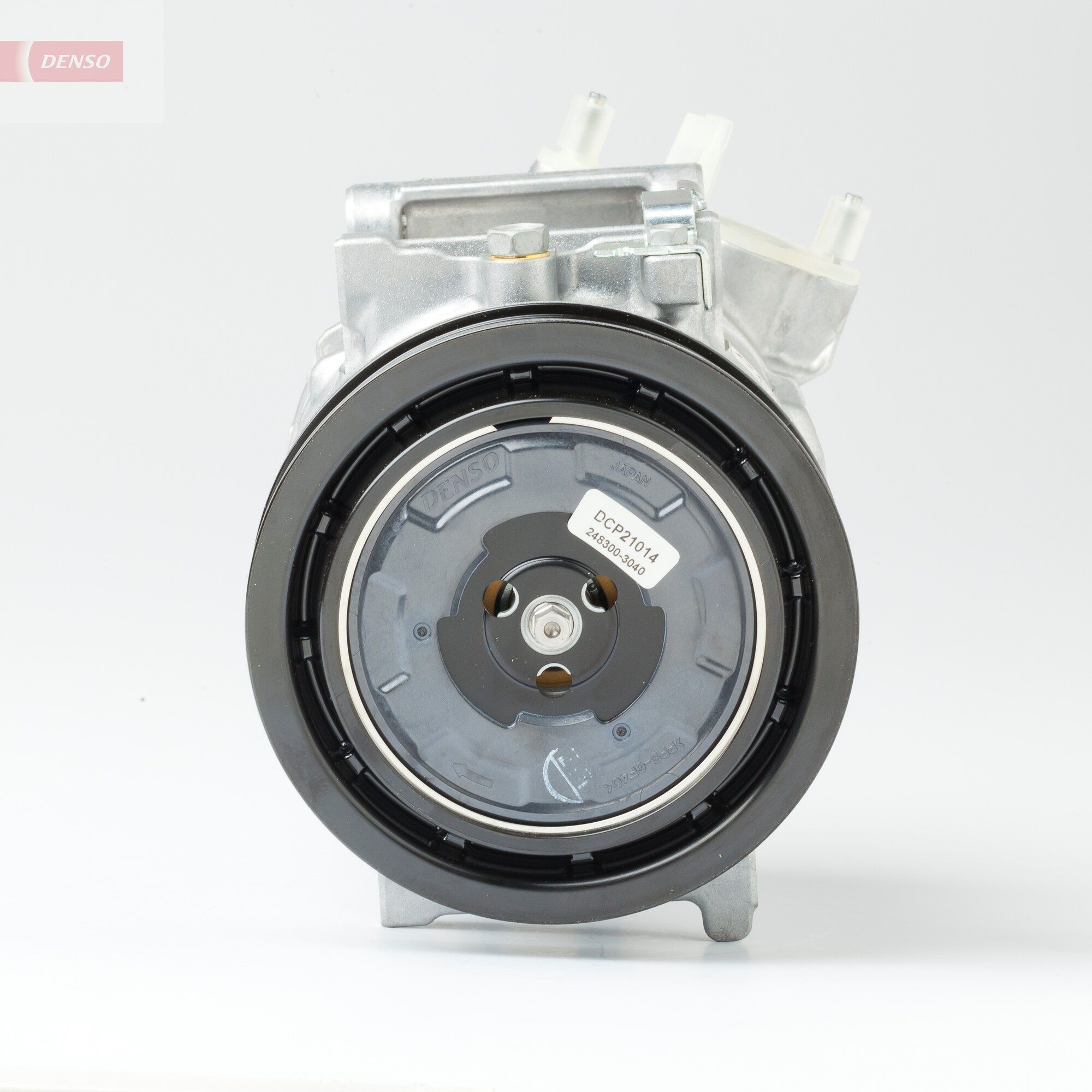 Kompresorius, oro kondicionierius DENSO DCP21014