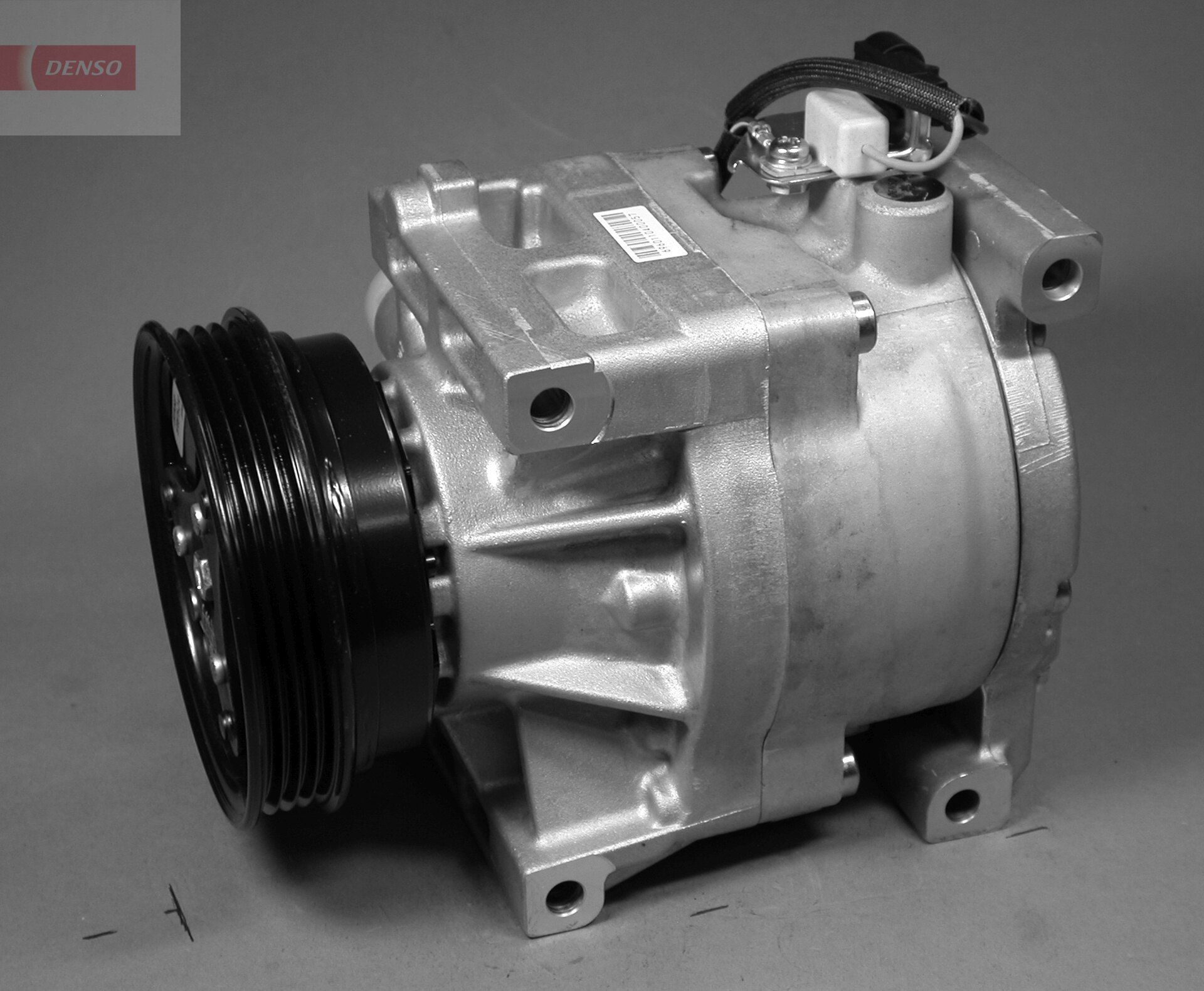 Kompresorius, oro kondicionierius DENSO DCP23002