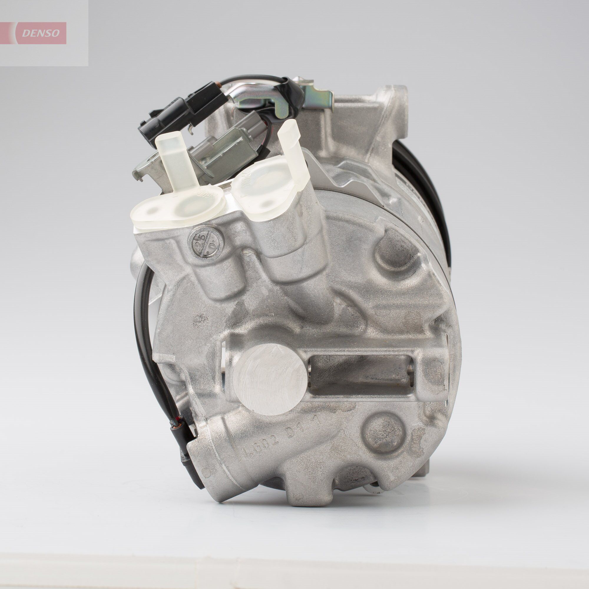 Kompresorius, oro kondicionierius DENSO DCP23034