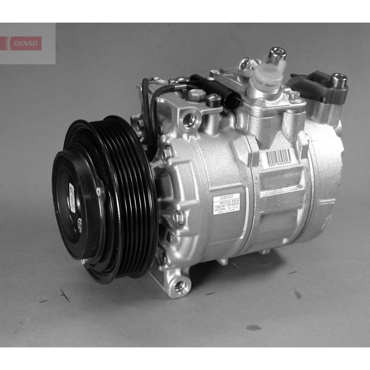 Kompresorius, oro kondicionierius DENSO DCP24003