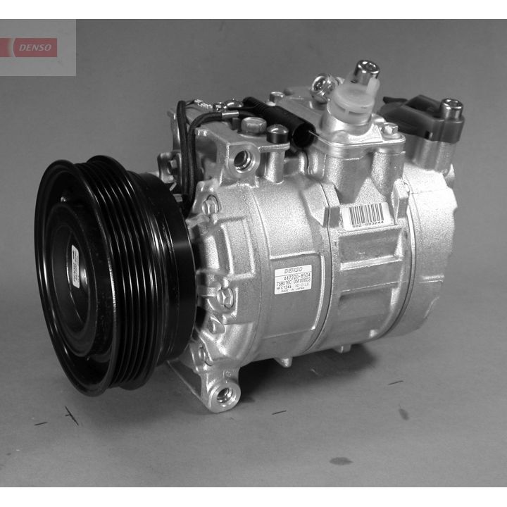 Kompresorius, oro kondicionierius DENSO DCP24004