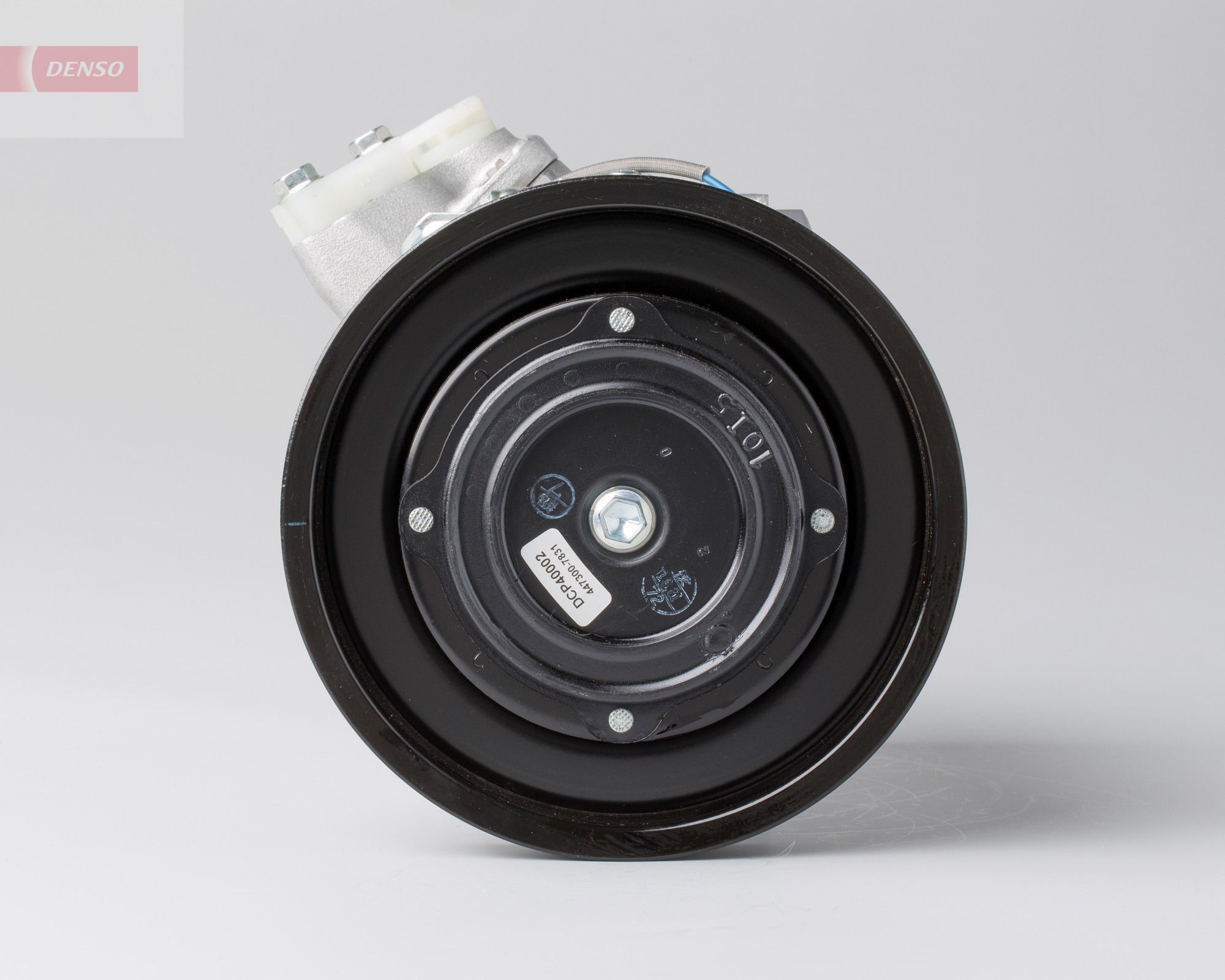 Kompresorius, oro kondicionierius DENSO DCP40002