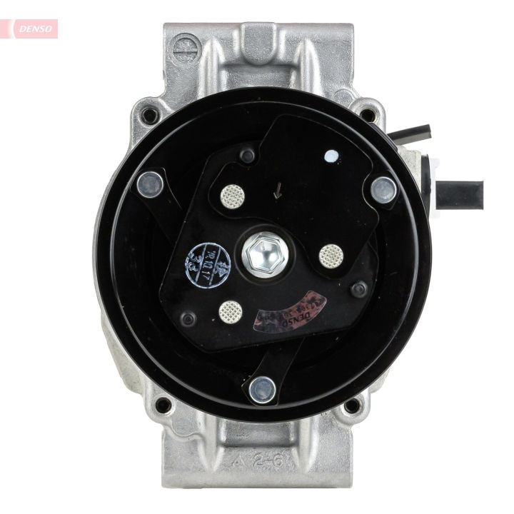 Kompresorius, oro kondicionierius DENSO DCP44010